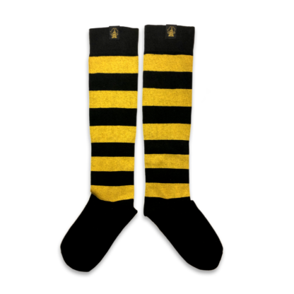 Dubioza Kolektiv Striped Socks